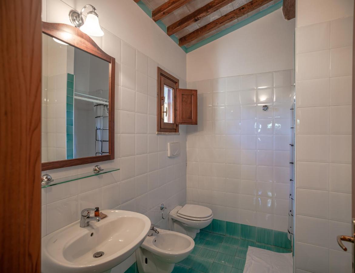 B&B La Torre - Fattoria Di Larniano San Gimignano Exterior foto